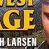 Classic Metro Goldwyn Mayer Western Drama Series Northwestern Passage Stab In The Back 1959
