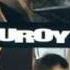 Corduroy Chow Down