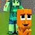 When Zombie In Zombie Girl Challenge Shots