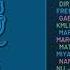 Gab Rhome Mark Alow Microbioma Original Mix Bar25 140