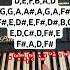 TPOT Intro Follow My Instagram Jessnotes123 Piano Pianomusic Pianotutorial Tpot Pianocover