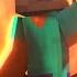 HEROBRINE RETURNS Alex And Steve Life Minecraft Animation