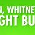 Felix Jaehn Whitney Houston It S Not Right But It S Okay Lyrics 432Hz