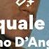 Pino D Angiò Ma Quale Idea Testo Lyrics