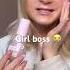 Evelyngrwmofficial Tiktok Shorts Relateable Funny Makeup Grwm Preppy Aesthetic