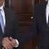 Secretary Of State Marco Rubio Meets With Indonesian Foreign Minister Sugiono In Washington