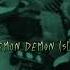 Fine Lemon Demon Slowed