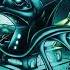 Atomic Vulture Moving Through Silence Full Album 2021 Polderrecords