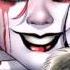 Harley Quinn Tribute 2