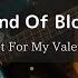 Bullet For My Valentine Hand Of Blood Bass Cover