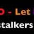 Sporty O Let Me Hit It Audiostalkers Original Mix BEST QUALITY