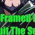 BETRAYED Framed By My Junior Brother I Quit The Sect And My LEGEND Begins FULL