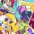 Season 20 Mini Theme BRAWL ACADEMY MENU MUSIC