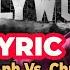 4K Lyrics Español Christina Aguilera Lil Kim Mya And Pink Lady Marmalade 1AppsDirect 12
