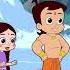 Summer Holidays Chhotabheem Fun