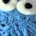 Cookie Monster Eating Cars Cupcake Birthday Cupcake Cookie Monster Eats Lightning McQueen