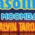 Gasolina Trap Moombahton Dj Alvin Taroza