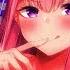 Rivilin COUGH Lyrics X AMV