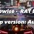 Likewise RAT BOY IBDY Sped Up Version Edited By Austinsoundz MUSIC FROM CYBERPUNK 2077