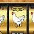 Winner Winner Chicken Dinner