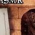 Oblivion Remastered ASMR Joining The Thieves Guild Tingly Whispering