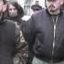 Марш Добровольчих батальйонів у Львові