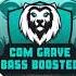 Katy Perry Swish Swish Audio Ft Nicki Minaj COM GRAVE BASS BOOSTED