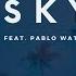 Baila Gia Sky Feat Pablo Watusi PREMIERE Zumbahit