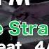 170 BPM Simple Straight Drum Beat Loop
