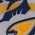 Nashville Predators 2025 Goal Horn