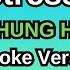 Stress By CHUNG HA Karaoke Version With Backing Vocals
