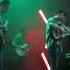 THE RETUSES TYMO Live Arbat Hall Moscow 26 10 19