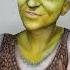 Shrek Vs Donkey Swamp Scene What Are You Doing In My Swamp Shorts