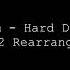 SmallHum Hard Defusing YM2612 Rearrangement SmallHum OST