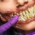MK11 Mileena Performs All FRIENDSHIPS