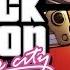 Black Lagoon AMV I M A Wanted Man