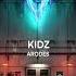 Arodes Kidz UR010