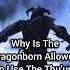 Why Is The Dragonborn Allowed To Use The Thu Um To Fight Skyrim Lore Tes Bethesda Thu Um