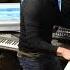 Chronologie 4 Jean Michel Jarre Cover