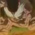 Hunter X Hunter 2011 131 OST Gon Vs Pitou In Pictures Ost Kage Theme