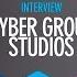 Interview Pierre Sissmann Cyber Group Studios
