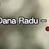Oana Radu Suna Ocupat Iar Suna AUDIO