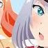 Magical Sempai Tejina Senpai Opening FANTASTIC ILLUSION Osu Show Time