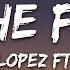 Jennifer Lopez On The Floor Lyrics Ft Pitbull 1hour Lyrics