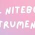 1 Hour Niteboi U Instrumental