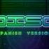 Poison Spanish Version