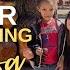 Travel VLOG Road Trip To Big Bear Cabin FRIENDSGIVING Weekend Getaway Samantha J