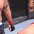 That S The Power Most Brutal Walk Off Knockouts Mark Hunt In K 1