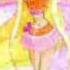 WinX Club Spotlight Princessa Stella