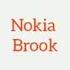 Nokia Brook Ringtone